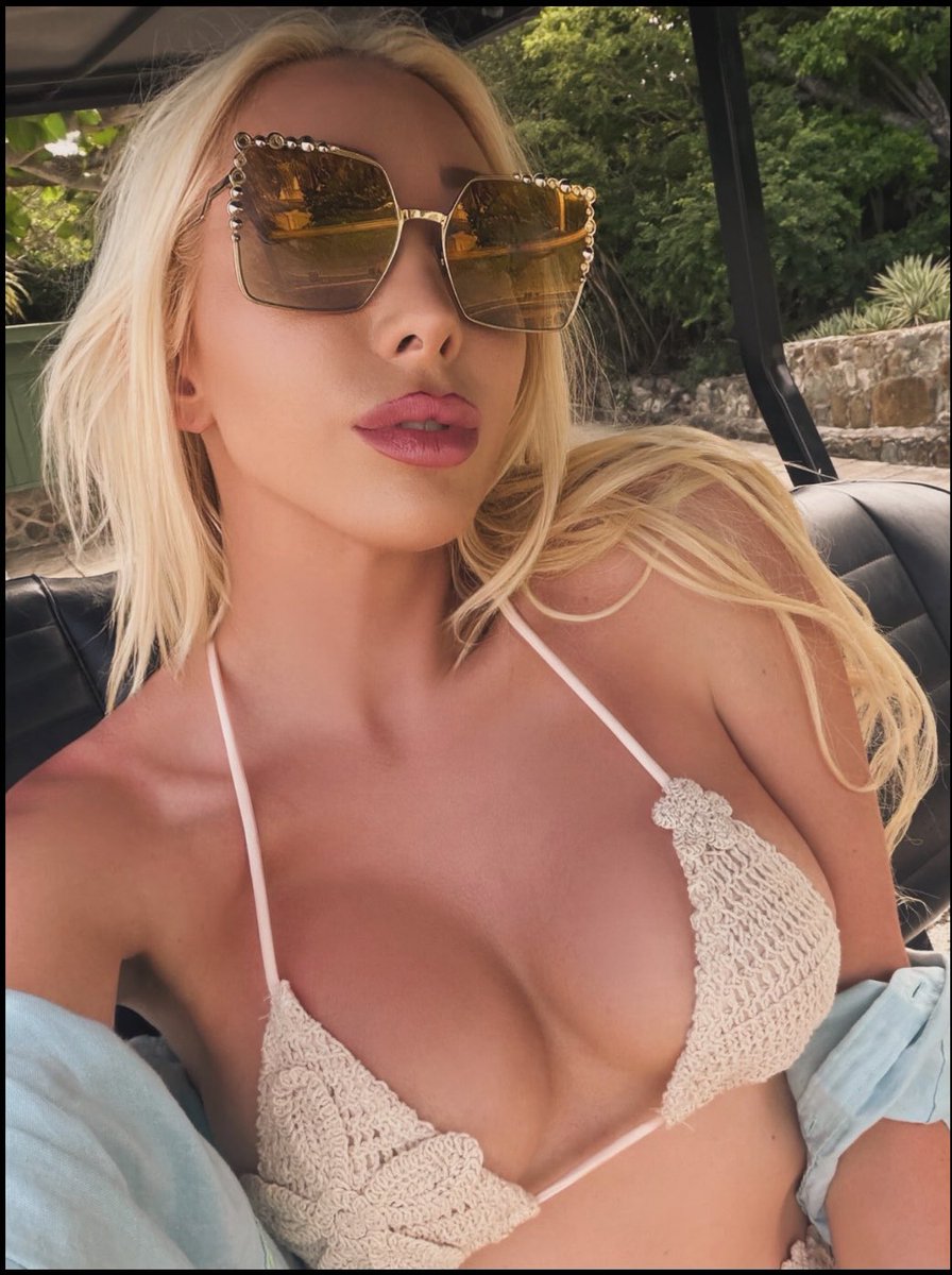 ValerieFoxxx's tweet photo. It’s a vibe here ✌🏼 https://t.co/u5cSirBVx6