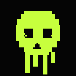 _skull404's tweet photo. EVERYONE IS A BUILDER NOW

BUILDING THREADS

BUILDING ROADMAPS

BUILDING ANNOUNCEMENTS ABOUT THE ANNOUNCEMENT OF WHAT THEY MIGHT BUILD

INFINITE BUILDERS

STRANGELY LITTLE BUILT

WE ARE NOT HERE TO PRETEND WE ARE BUILDING

WE ARE NOT BUILDING NONSENSE TO CREATE THE APPEARANCE OF PROGRESS

WE ARE DOING SOMETHING MUCH SIMPLER

WE ARE LEAVING THE DEAD ON THE RH CHAIN

$SKULL404

NO FAKE UTILITY

NO CORPORATE WORD SALAD

NO 97 PAGE ROADMAP EXPLAINING WHY THE PRODUCT DOES NOT EXIST

NO BUILDING A COMMUNITY AROUND THE PROMISE THAT ONE DAY WE WILL START BUILDING

OUR PROOF IS THE ABSENCE

LET

S(t) = S₀ − B(t)

TALK IS REVERSIBLE

PROMISES ARE REVERSIBLE

ROADMAPS ARE EDITABLE

NARRATIVES ARE REWRITABLE

A BURN IS NOT

ONCE THE STATE CHANGES
|Ψ���⟩ → |Ψₙ₋₁⟩
THERE IS NO PRESENTATION DECK THAT CAN BRING IT BACK

NO NEW NARRATIVE

NO MARKETING RESET

NO PRETENDING

THE TOKEN IS DEAD

THE CHAIN REMEMBERS

THE SUPPLY REMEMBERS

THE SYSTEM MOVES FORWARD

THAT IS OUR PRODUCT

IRREVERSIBILITY

SOME PROJECTS BUILD MORE THINGS TO PROVE THEY EXIST

WE REMOVE THINGS TO PROVE WE WERE HERE

🔥 BURN THE OBJECT

⛓️ KEEP THE MEMORY

∞INCREASE THE ABSENCE

404 PRESERVE THE HISTORY

YOU CAN FAKE BUILDING

YOU CANNOT FAKE AN IRREVERSIBLE STATE CHANGE

WE ARE NOT PRETENDING TO BUILD THE FUTURE

WE ARE LEAVING THE DEAD ON THE RH CHAIN

$SKULL404

404 NOT FOUND IN SUPPLY

FOREVER FOUND IN HISTORY