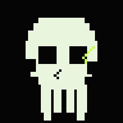 _skull404's tweet photo. EVERYONE IS A BUILDER NOW

BUILDING THREADS

BUILDING ROADMAPS

BUILDING ANNOUNCEMENTS ABOUT THE ANNOUNCEMENT OF WHAT THEY MIGHT BUILD

INFINITE BUILDERS

STRANGELY LITTLE BUILT

WE ARE NOT HERE TO PRETEND WE ARE BUILDING

WE ARE NOT BUILDING NONSENSE TO CREATE THE APPEARANCE OF PROGRESS

WE ARE DOING SOMETHING MUCH SIMPLER

WE ARE LEAVING THE DEAD ON THE RH CHAIN

$SKULL404

NO FAKE UTILITY

NO CORPORATE WORD SALAD

NO 97 PAGE ROADMAP EXPLAINING WHY THE PRODUCT DOES NOT EXIST

NO BUILDING A COMMUNITY AROUND THE PROMISE THAT ONE DAY WE WILL START BUILDING

OUR PROOF IS THE ABSENCE

LET

S(t) = S₀ − B(t)

TALK IS REVERSIBLE

PROMISES ARE REVERSIBLE

ROADMAPS ARE EDITABLE

NARRATIVES ARE REWRITABLE

A BURN IS NOT

ONCE THE STATE CHANGES
|Ψ���⟩ → |Ψₙ₋₁⟩
THERE IS NO PRESENTATION DECK THAT CAN BRING IT BACK

NO NEW NARRATIVE

NO MARKETING RESET

NO PRETENDING

THE TOKEN IS DEAD

THE CHAIN REMEMBERS

THE SUPPLY REMEMBERS

THE SYSTEM MOVES FORWARD

THAT IS OUR PRODUCT

IRREVERSIBILITY

SOME PROJECTS BUILD MORE THINGS TO PROVE THEY EXIST

WE REMOVE THINGS TO PROVE WE WERE HERE

🔥 BURN THE OBJECT

⛓️ KEEP THE MEMORY

∞INCREASE THE ABSENCE

404 PRESERVE THE HISTORY

YOU CAN FAKE BUILDING

YOU CANNOT FAKE AN IRREVERSIBLE STATE CHANGE

WE ARE NOT PRETENDING TO BUILD THE FUTURE

WE ARE LEAVING THE DEAD ON THE RH CHAIN

$SKULL404

404 NOT FOUND IN SUPPLY

FOREVER FOUND IN HISTORY