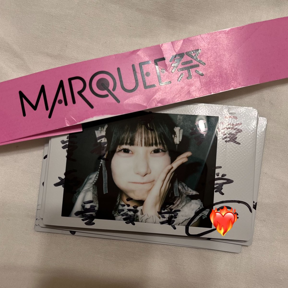 _uni_u2l's tweet photo. MARQUEE祭.✦ ݁˖ https://t.co/3kjsfjfum6