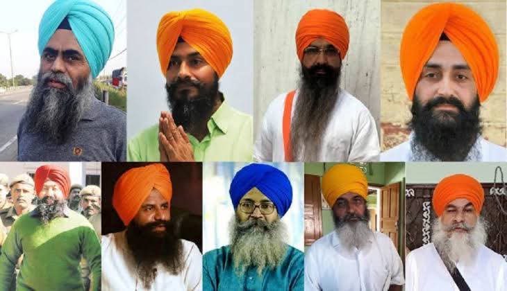 Bikramj69764422's tweet photo. ਬੰਦੀ ਸਿੰਘ ਰਿਹਾਅ ਕਰੋ 🙏🙏

#Freesikhprisoners                             #ReleaseSikhPrisoners https://t.co/kkVjN4zrBT