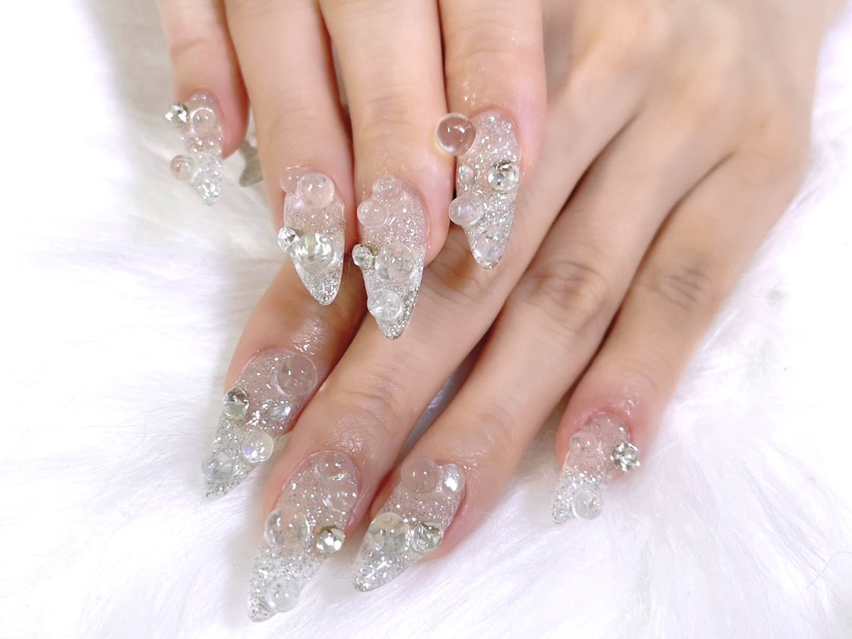 hrk_hm610's tweet photo. 🫧💅🏻 https://t.co/sanncIV2WT