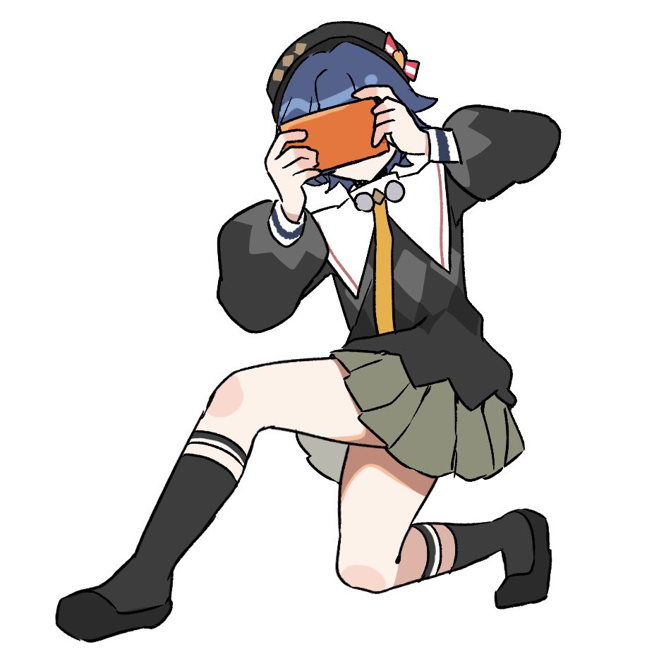 Sawarabi_2000's tweet photo. これはパシャ爺配信のサムネのためだけに描いたパエトーン https://t.co/VWRVvZ3Xc9