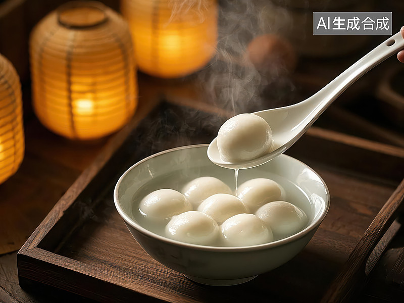 AndrewMerlyy4u's tweet photo. This Lantern Festival, may your days be as bright as the glowing lanterns, and your heart as warm as the sweet tangyuan on the table  #LanternFestival https://t.co/zojGj8X7ZR