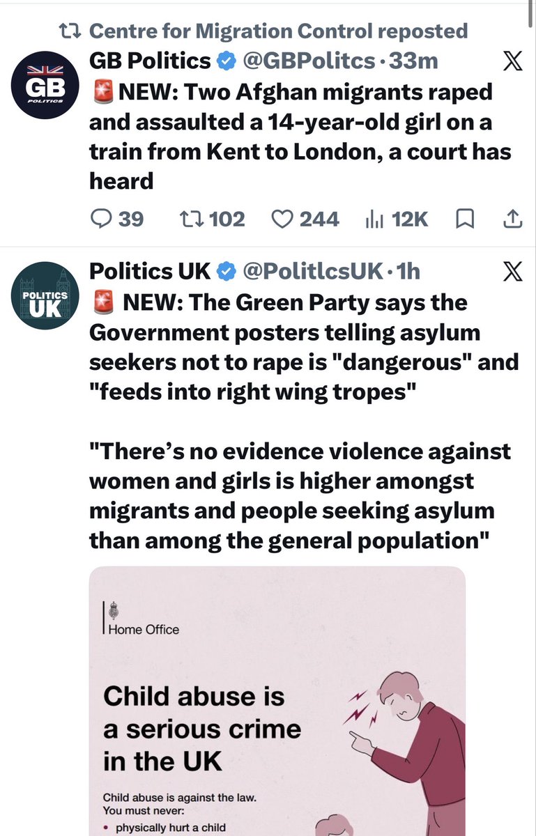 NoTwoTier's tweet photo. @PolitlcsUK Ironic… https://t.co/CE1O8i5MTy