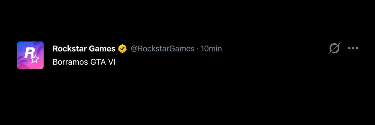 A7Sauth's tweet photo. Rockstar en estos momentos: https://t.co/B4h7ms5hRj