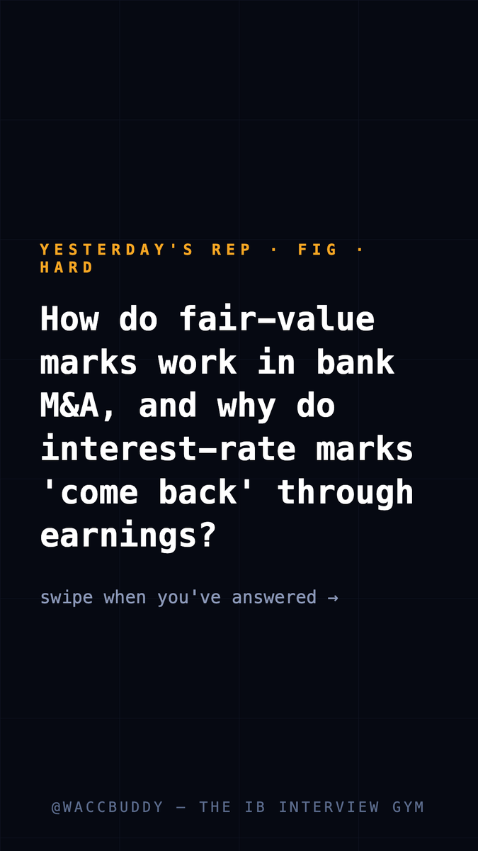 waccbuddy's tweet photo. Say it out loud before you tap the answer. That's the rep.

https://t.co/wFr0rJscvE

Blank / Survived / Banked — grade yourself below. https://t.co/GcDuvVd5MR