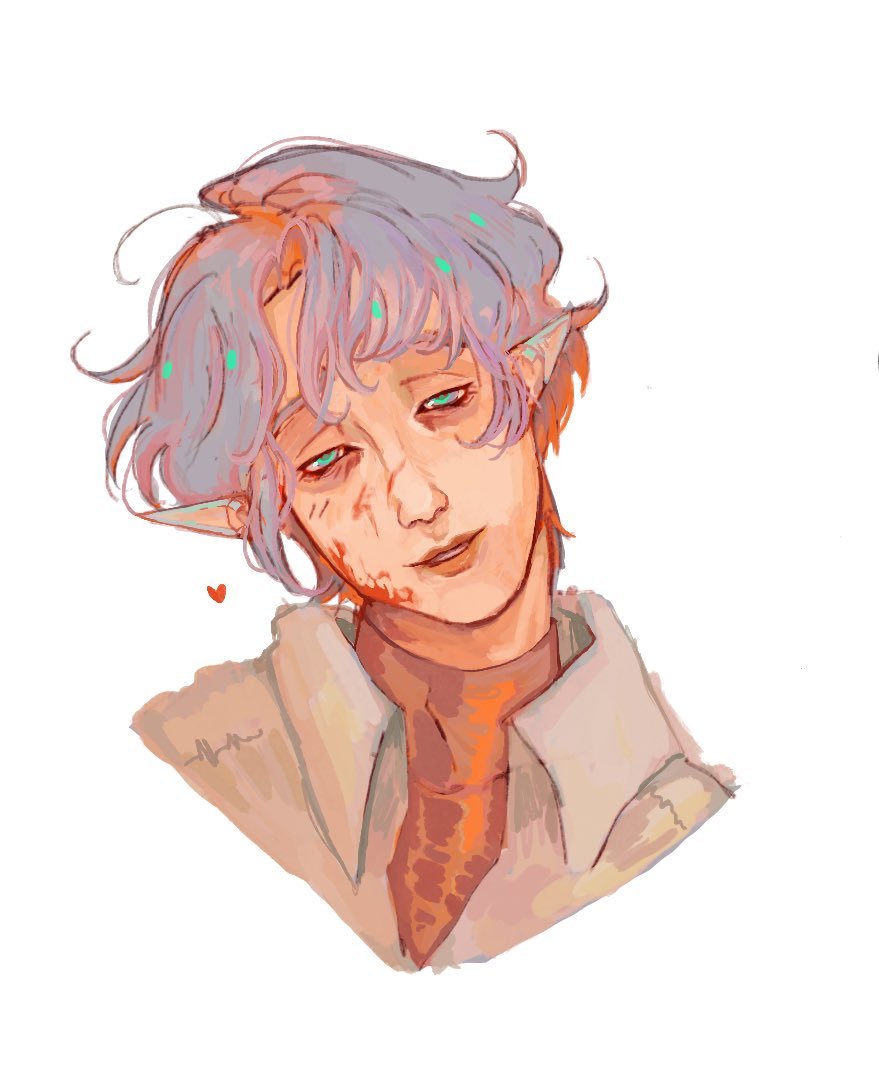 Kiastek_'s tweet photo. Doodle of that evil twink that I hate (my son) #oc #originalcharacter https://t.co/1kuaHaRj06