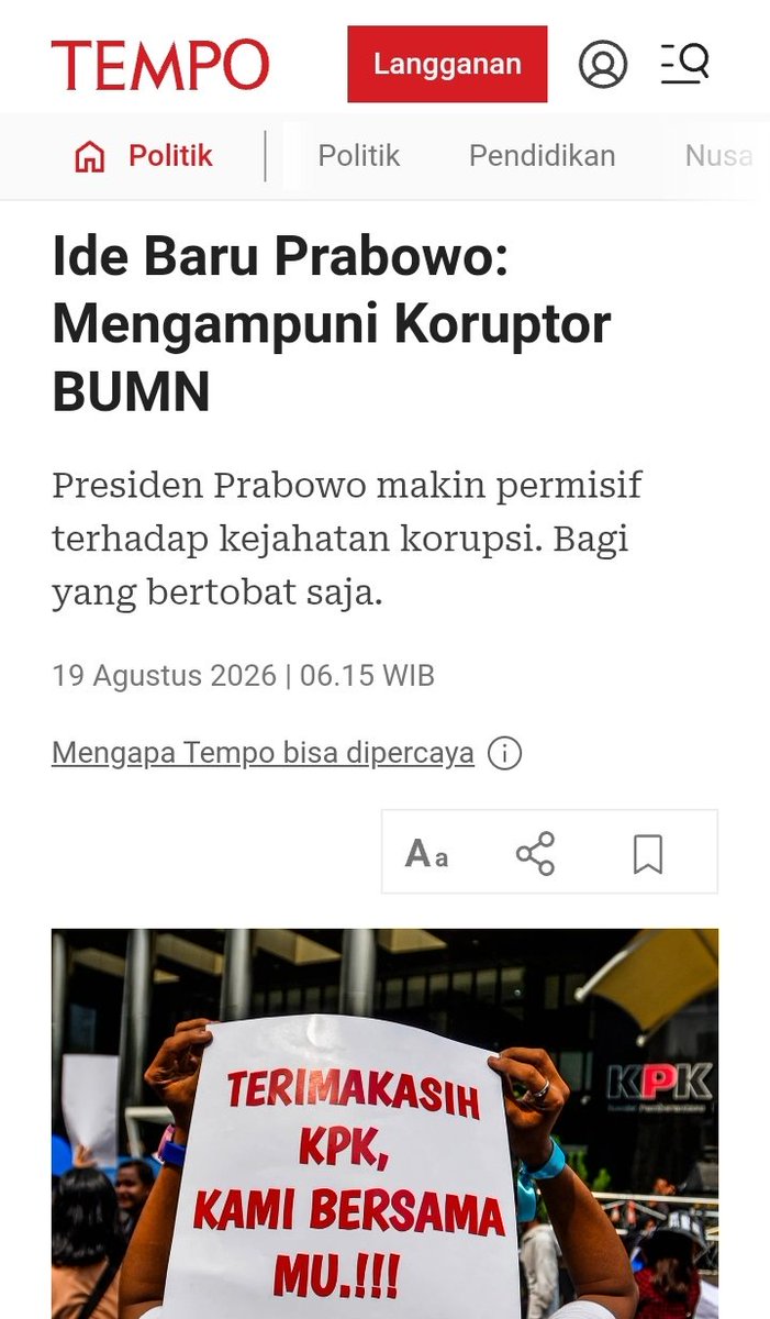 WNIPusing's tweet photo. Udah ga bisa berkata-kata lagi gw. https://t.co/a72egI2kaS