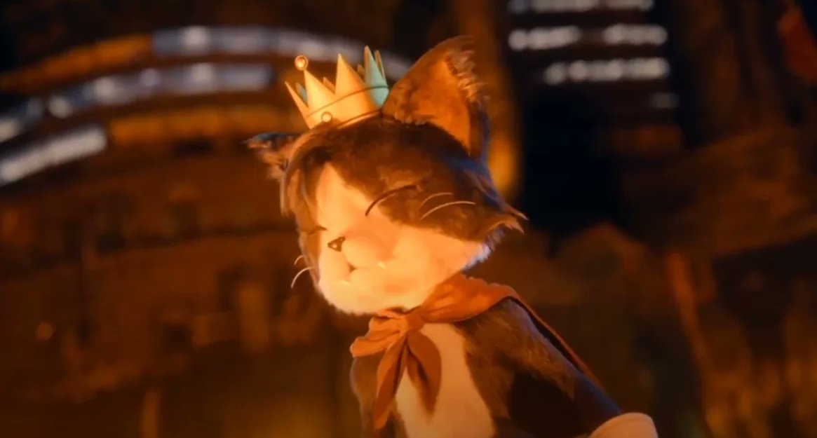 TheNewShinra's tweet photo. #FFVIIRemake #CaitSith is a profound metaphysical paradox—a mechanical vessel of #Illusion utilized to #Manipulate, yet governed strictly by the #LawsOfKarma. As the ultimate personification of the #TricksterAtTheCrossroads https://t.co/rf0FWDkVPX
