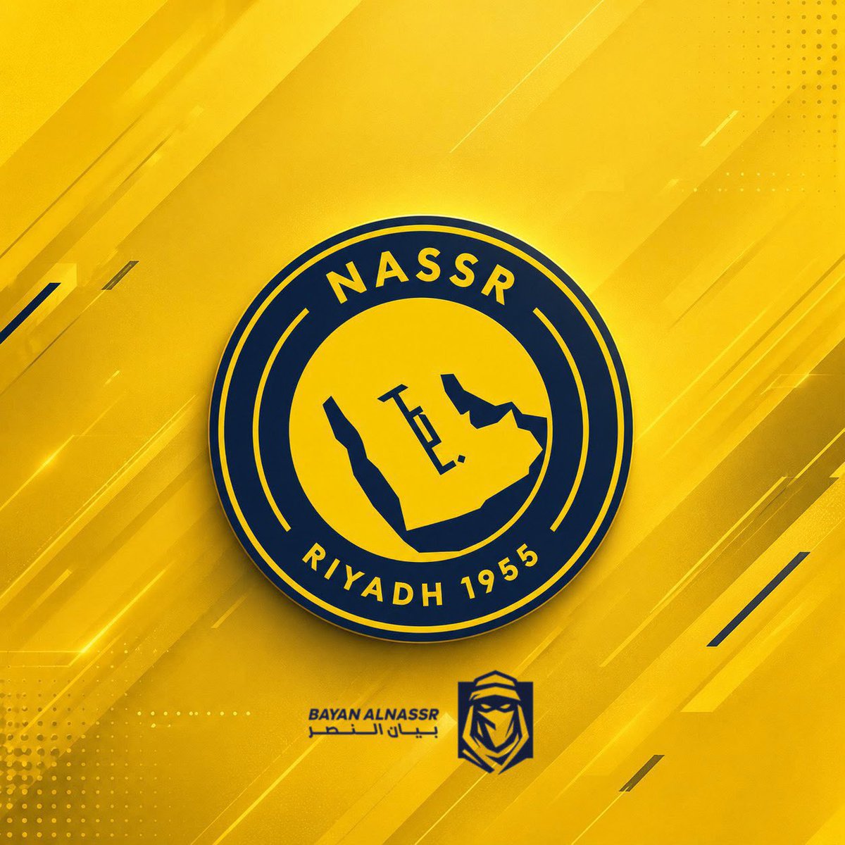 ByanNassr's tweet photo. 🚨🚨🚨🚨|| خاص - مصادر #بيان_النصر :

ترفع إدارة نادي #النصر اليوم خطتها المالية المتكاملة إلى لجنة الكفاءة المالية برابطة الدوري السعودي للمحترفين، تمهيداً لرفع الرقابة المالية النشطة عن النادي والمقرر صدور قرارها مباشرةً بعد اعتمادها. الخطة تضمن الاستدامة المالية وتغطية الفجوة التمويلية بالكامل.