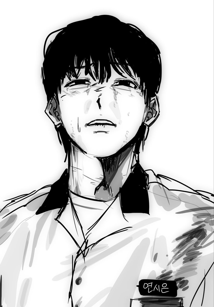 shse5959's tweet photo. #WeakHero https://t.co/dgRLIiNZaU