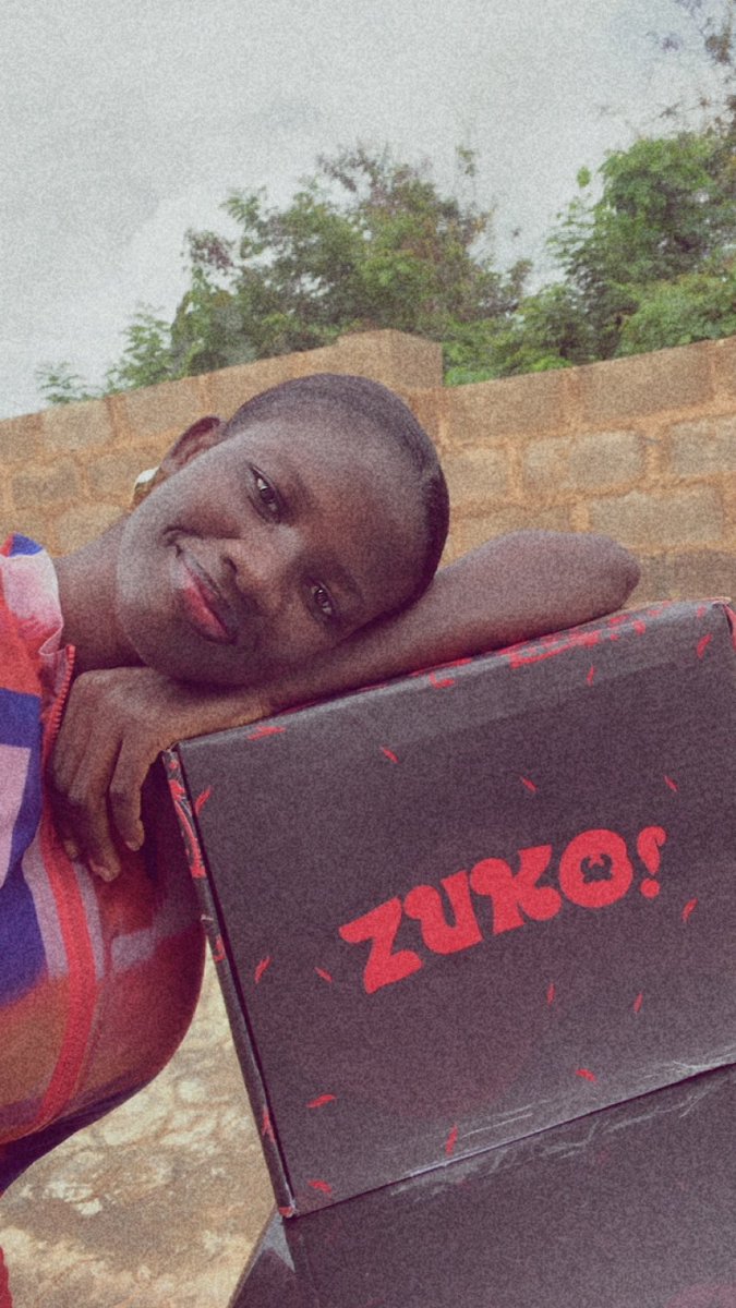 Dollysylph's tweet photo. When I made this tweet I honestly didn’t think it’d get to me but then I got a message and it made me so happy 🥹 this shows that I’m seen and appreciated. #ZUKO is coming♨️
I love the design so much @wandeesan you’re too good ❤️
 
Thank you my love @fireboydml this means a lot ❤️