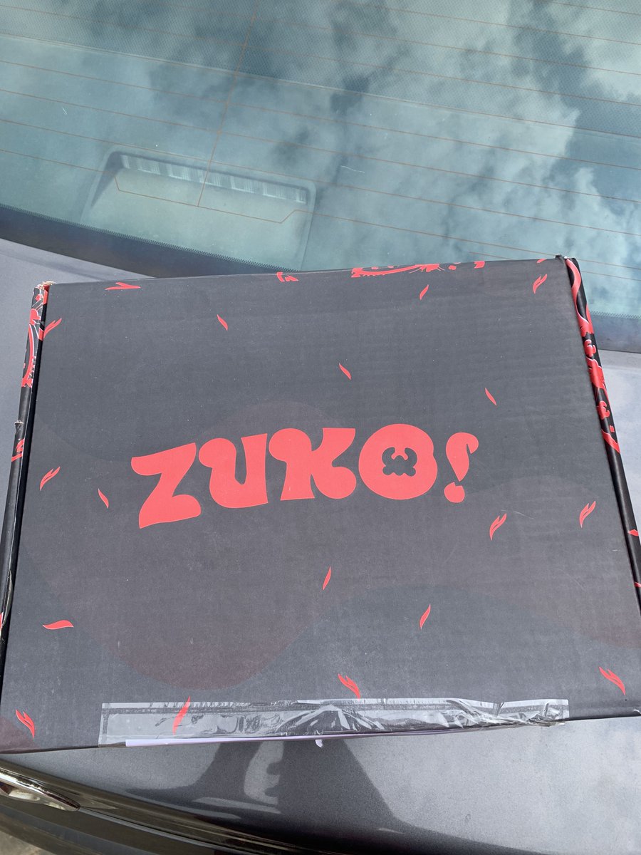 Dollysylph's tweet photo. When I made this tweet I honestly didn’t think it’d get to me but then I got a message and it made me so happy 🥹 this shows that I’m seen and appreciated. #ZUKO is coming♨️
I love the design so much @wandeesan you’re too good ❤️
 
Thank you my love @fireboydml this means a lot ❤️