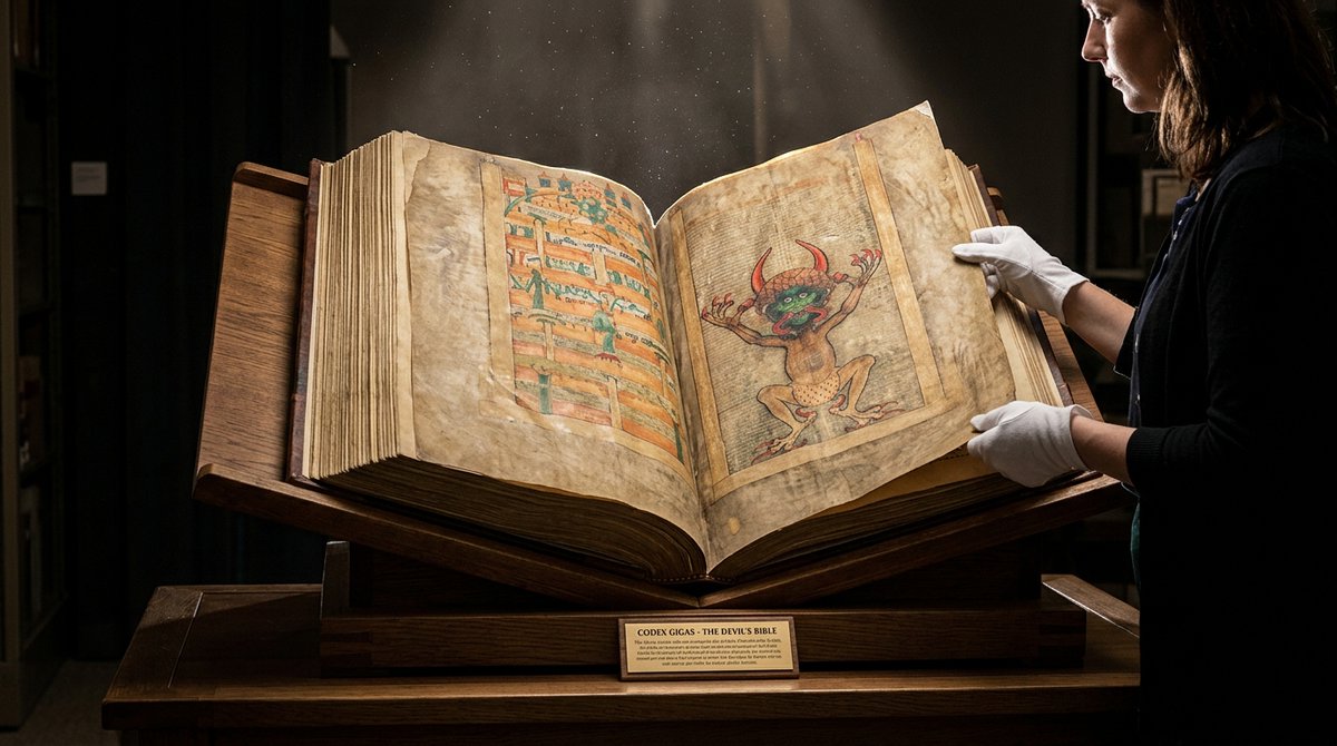 savingollie's tweet photo. In 1912, a manuscript was found written in an unknown language with illustrations of plants that don't exist on Earth. To this day, no cryptographer has solved it.
Save this for your next 2 AM rabbit hole! https://t.co/h7BEowfO2u