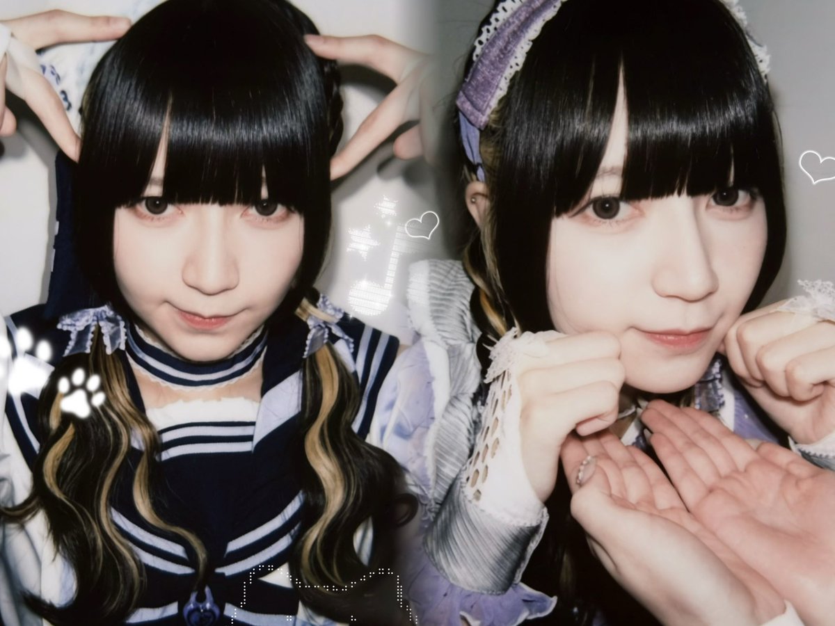 mcmcsaenyami's tweet photo. 8/20 にゃんにゃんやね🐾💜

可愛すぎて頭抱える(ｕωｕ♥)
#やねちゃんえらい https://t.co/0fP5AGf8BW