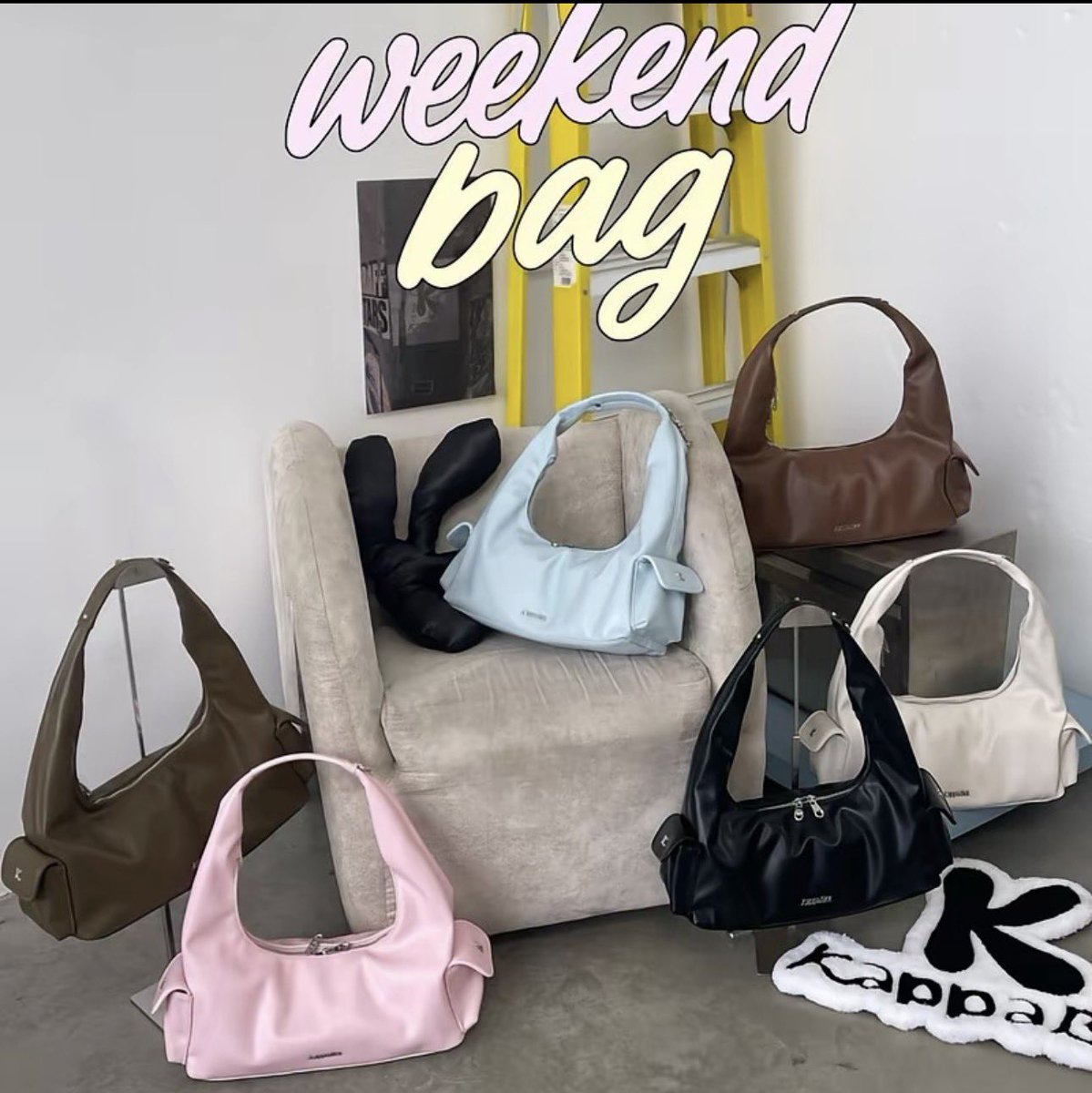 _imyourpj's tweet photo. 📍WTS || กระเป๋า Kappa Bkk 📍

– Kappa bkk รุ่น Weekend สี Dark Olive มือ 1 มีถุงผ้าให้ครบ 
🏷️ ราคา 420.- บาทรวมส่ง หรือนัดรับได้ตามแนว BTS/MRT ค่ะ

✉️ สนใจสอบถามหรือขอดูรูปเพิ่มเติมทัก dm ได้เลยค้าบ

#ส่งต่อkappabkk #kappabkk #ส่งต่อกระเป๋า #ส่งต่อกระเป๋ามือสอง #กระเป๋ามือสอง https://t.co/dCbEtgZrlk