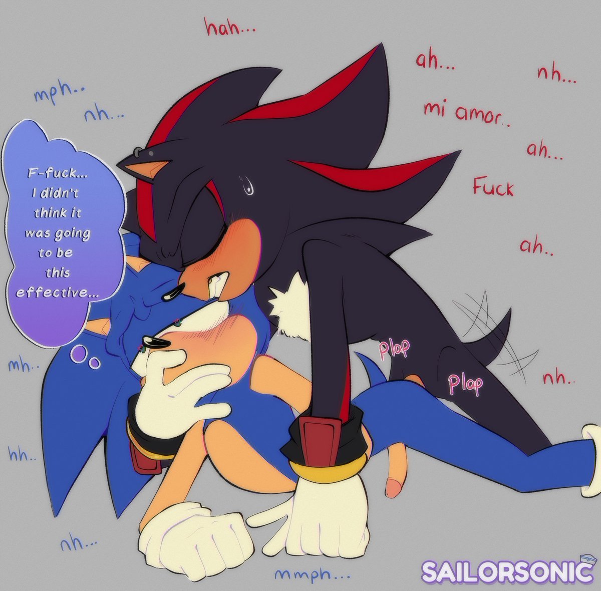 Ssailorsonic's tweet photo. Practice makes getting clapped😌 https://t.co/rdTt08bReK