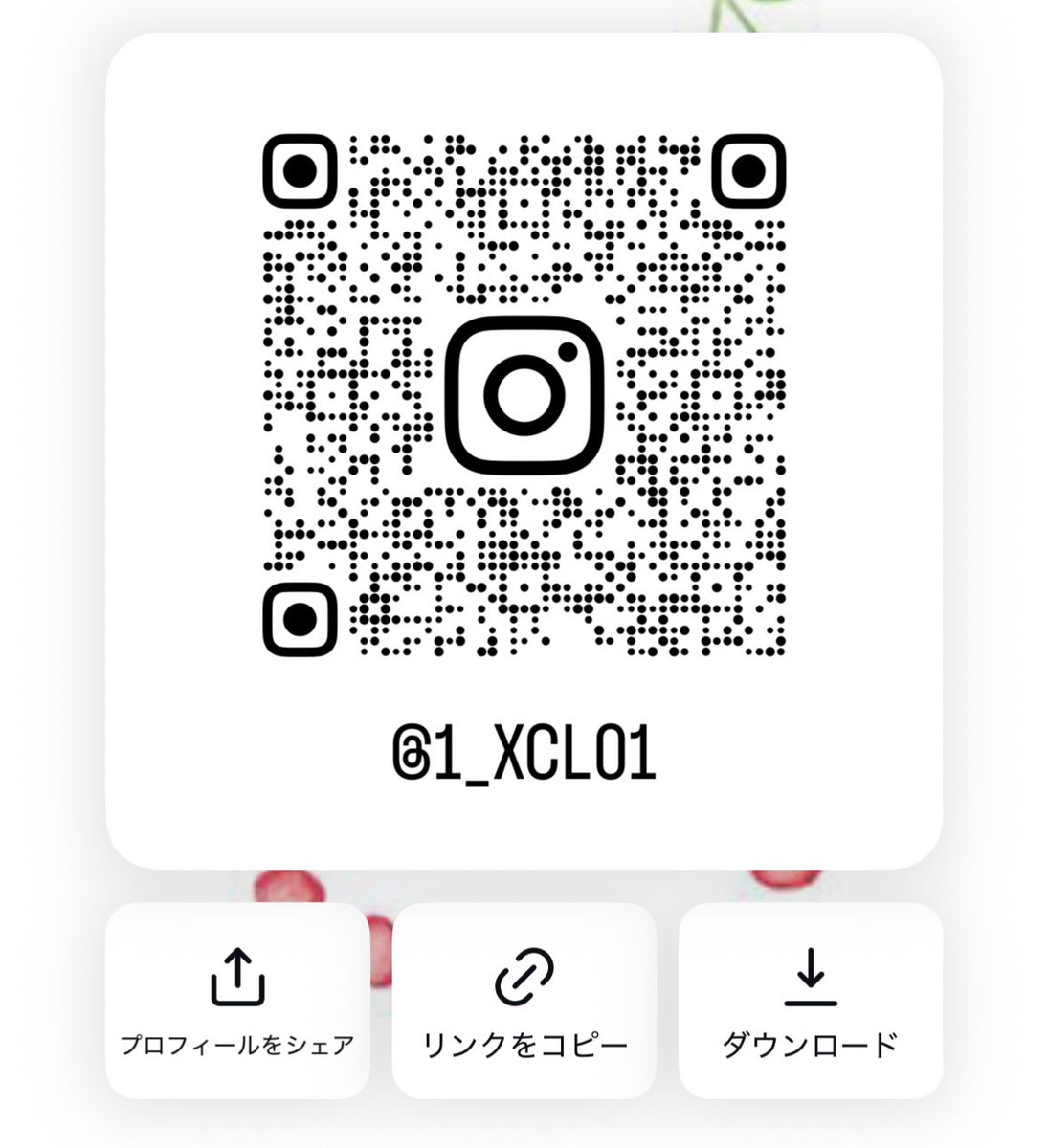 l1nsxf's tweet photo. インスタ繋がりましょう🫵🏻🫵🏻🫵🏻🫵🏻 https://t.co/sEmIaXtOQ6