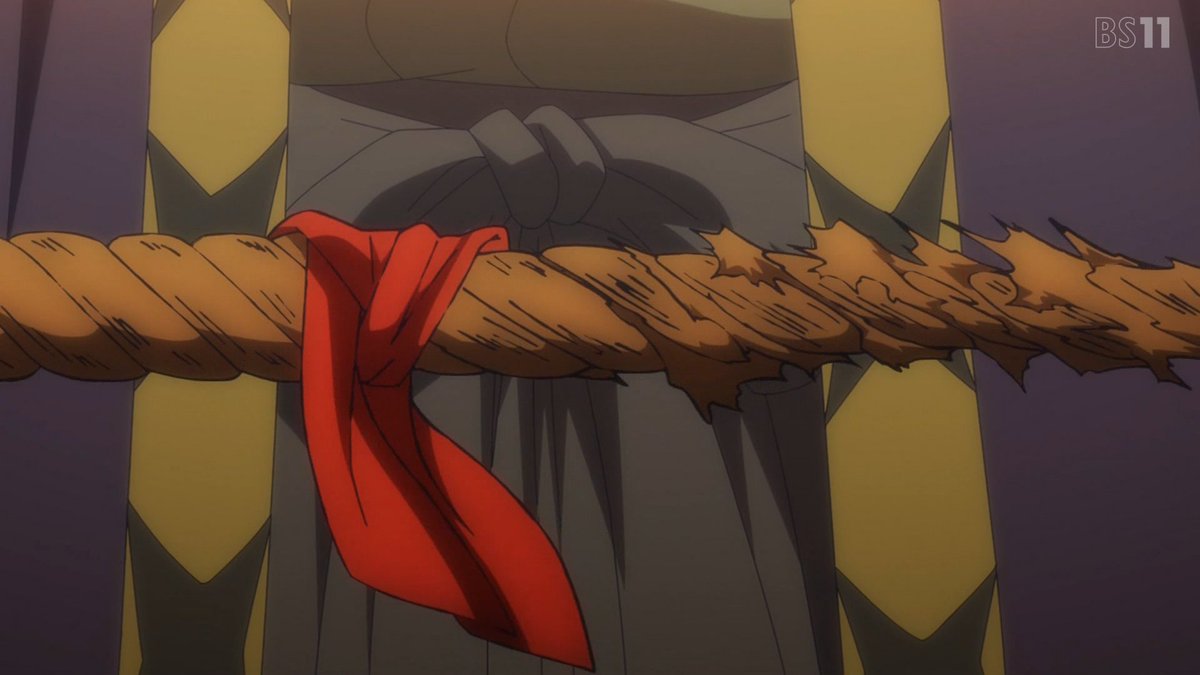 骸骨騎士様、只今異世界へお出掛け中Ⅱ 第7話 ツイート画像 1