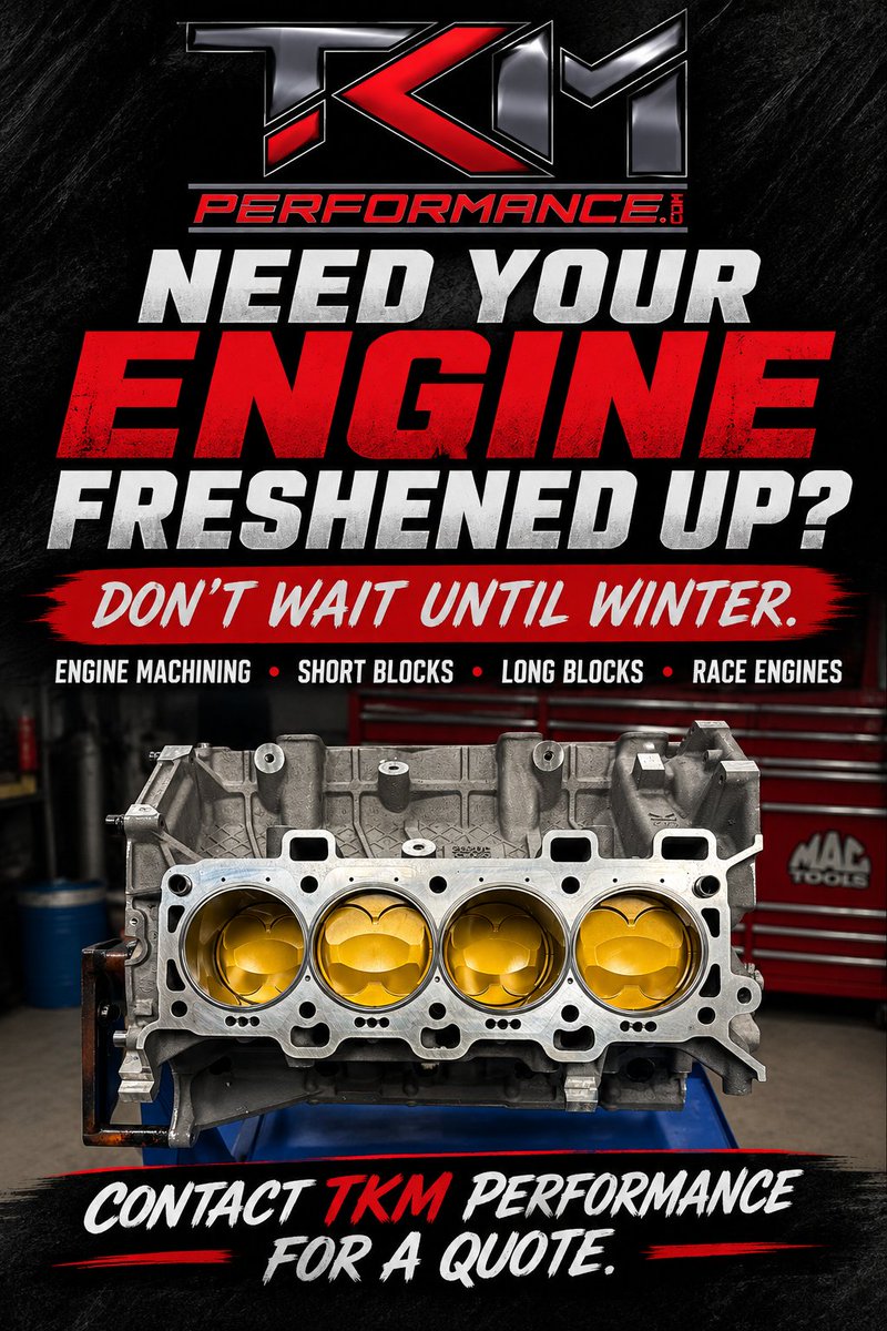 tkmperformance tweet picture