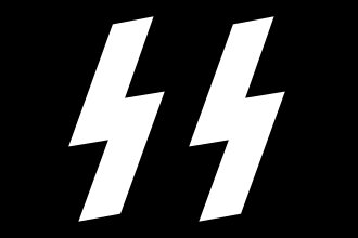 Katauroraaa's tweet photo. El SENIAT accidentalmente recrea un simbolo nazi jajajajaja

El SSeniat JAJAJA https://t.co/i8eDBKWYmR