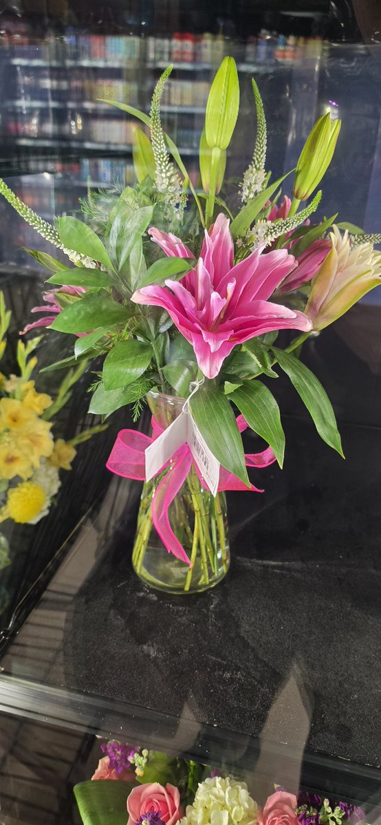 spicyqueenager's tweet photo. The way I audibly gasped when I saw these at HEB grocery shopping today. Double Bloom version of my favorite flower. Oh pretty please with sugar on top? 👏🙏 https://t.co/redLRxcEm5