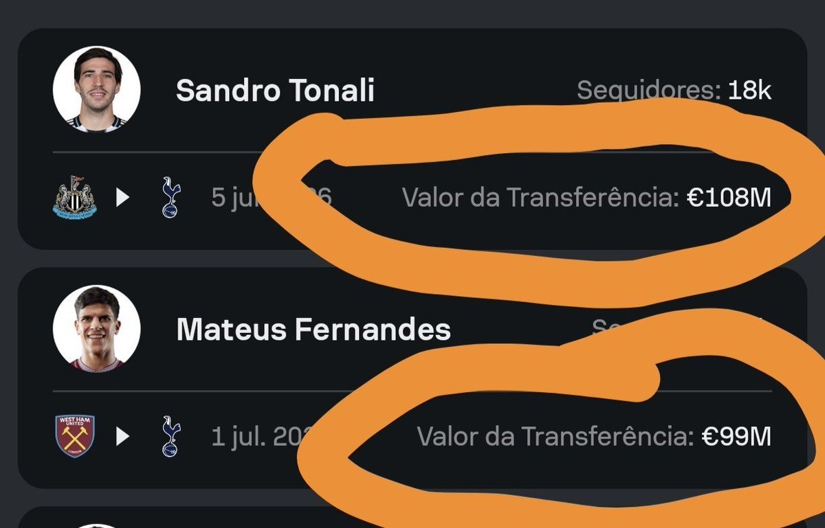 aIvaro01's tweet photo. @futebol_info mais de R$1bi só nesses 3 medianos pra baixo. tá maluco. https://t.co/yryMRrYaRY