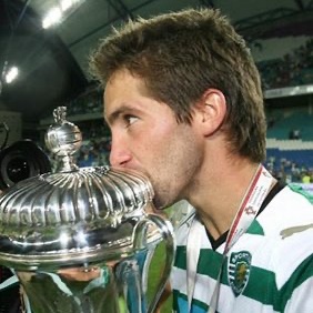 kevinaraujof's tweet photo. A lesson for @SportingCP fans - never trust a João. https://t.co/vb2VhfBWOC