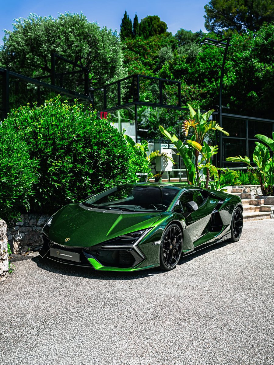 ZikaCars's tweet photo. Lamborghini Revuelto 🌴 https://t.co/fcnZs2Fbx2