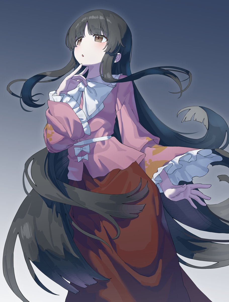 waterkkh's tweet photo. #東方projectᅠ https://t.co/79N0MyhbhX