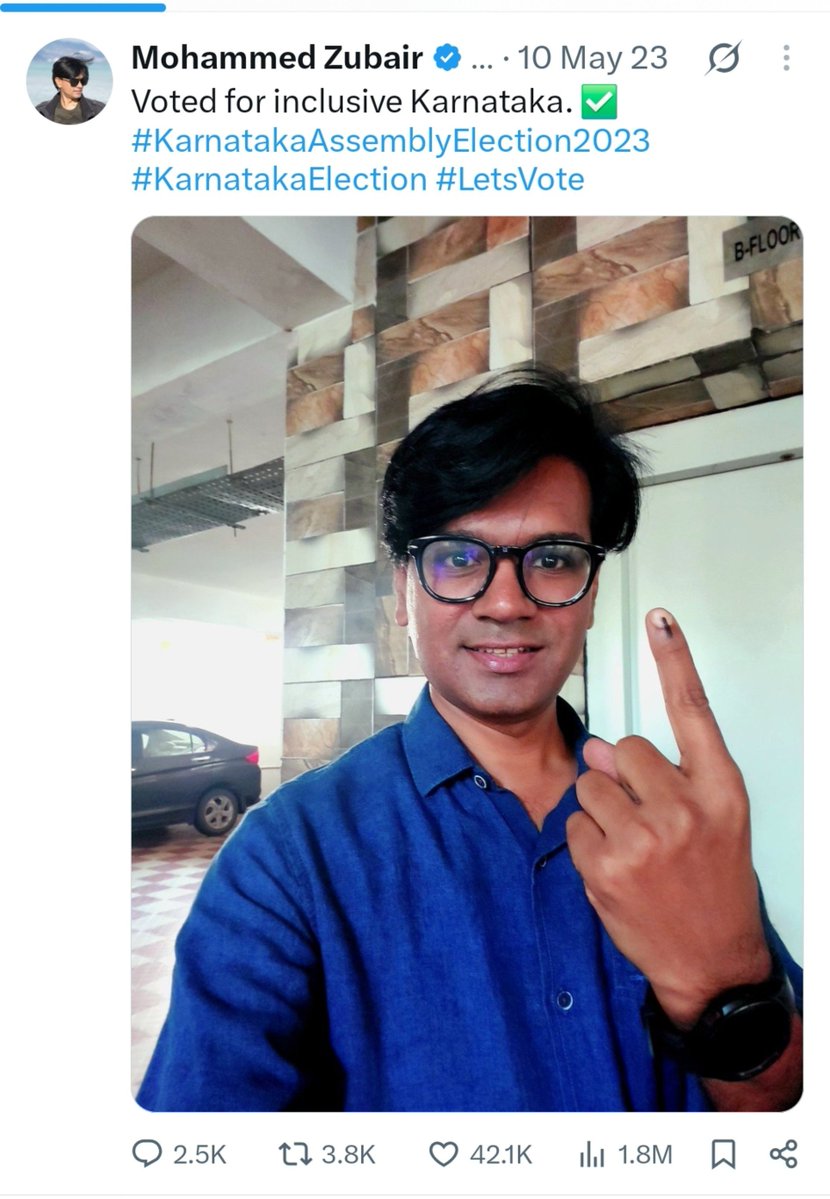BeingPolitical1 tweet picture