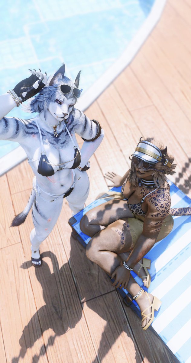 lomalyce's tweet photo. #hrothgar #ff14 #gposer

               O_o                 

       (◠ܫ◠) https://t.co/I0E7XkMntt