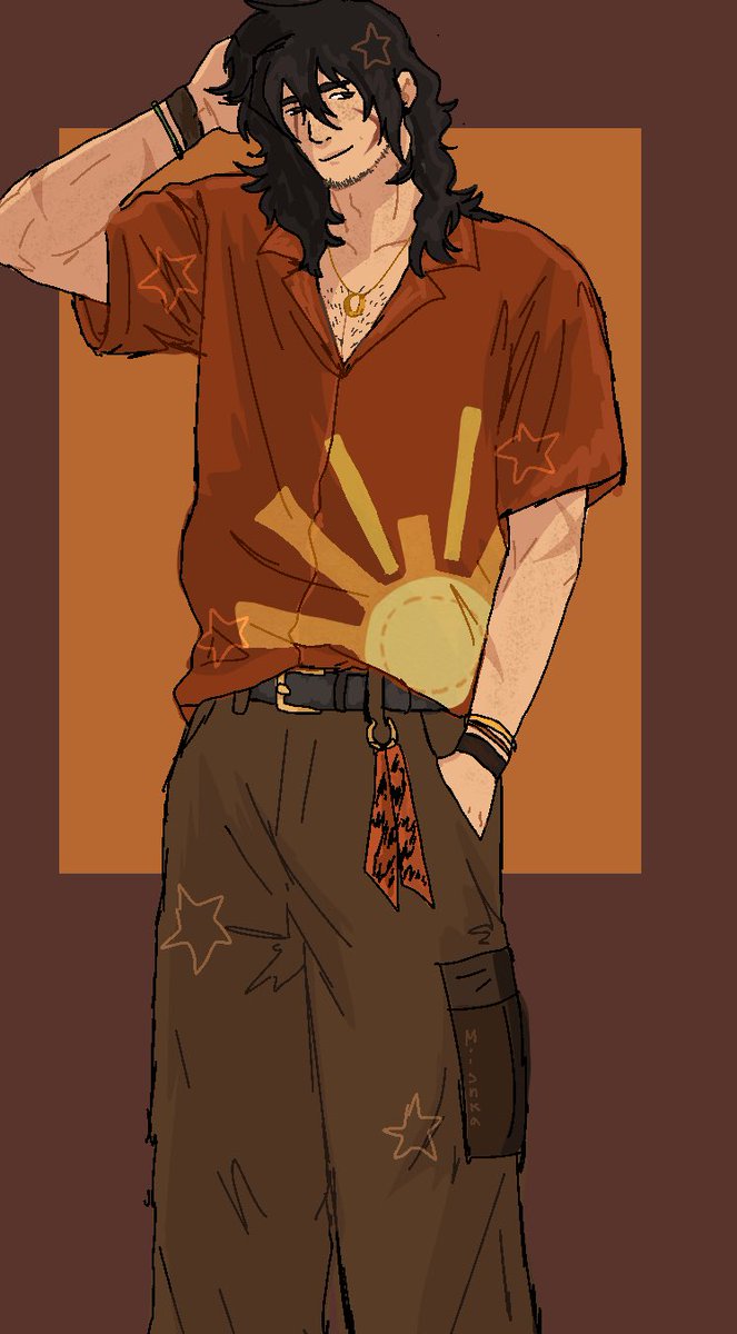 oatmealdogs's tweet photo. swagged out yam for today

#yamcha #dbz #dragonballz https://t.co/6P8DoFZRqO