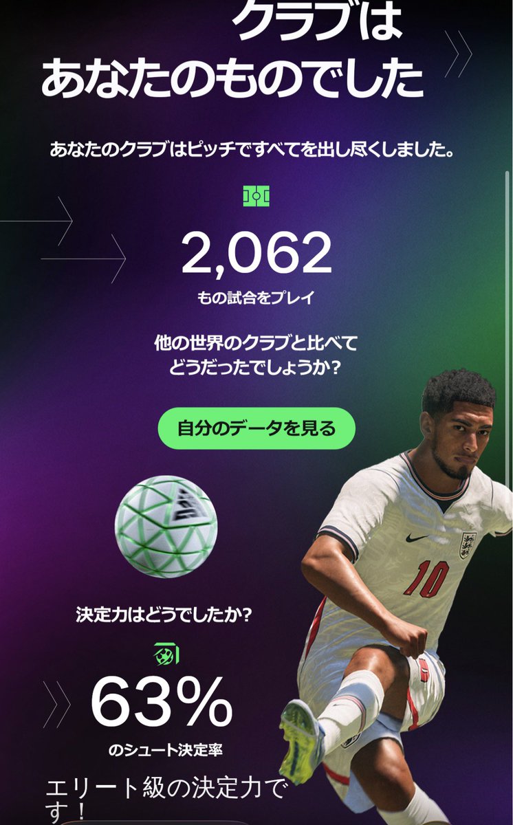 fifamuku's tweet photo. これどーなんや https://t.co/F2qoMe1BUT