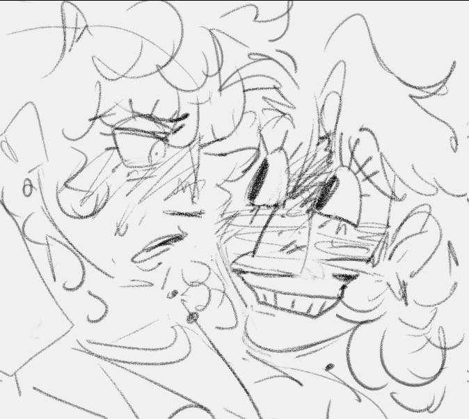 poobit_pespillo's tweet photo. twf sitcom au (rosebon) cont. // context is not important i just wanted to share his stupid face ewwwww https://t.co/kodAYapcGj