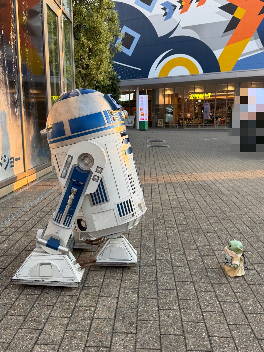 matsuri376's tweet photo. 大阪エキスポシティ応援上映📣参加して、本当良かったです☺️
マンドーさんたちのグリーティングもあり…🩶💚🤍
なんと言っても、どなたかがツッコミ入れると、それに即レスポンスが乗ったり…これぞ、関西の技術力✨
私は、爆笑の連続でした🤣 https://t.co/vNUyGdLKtj