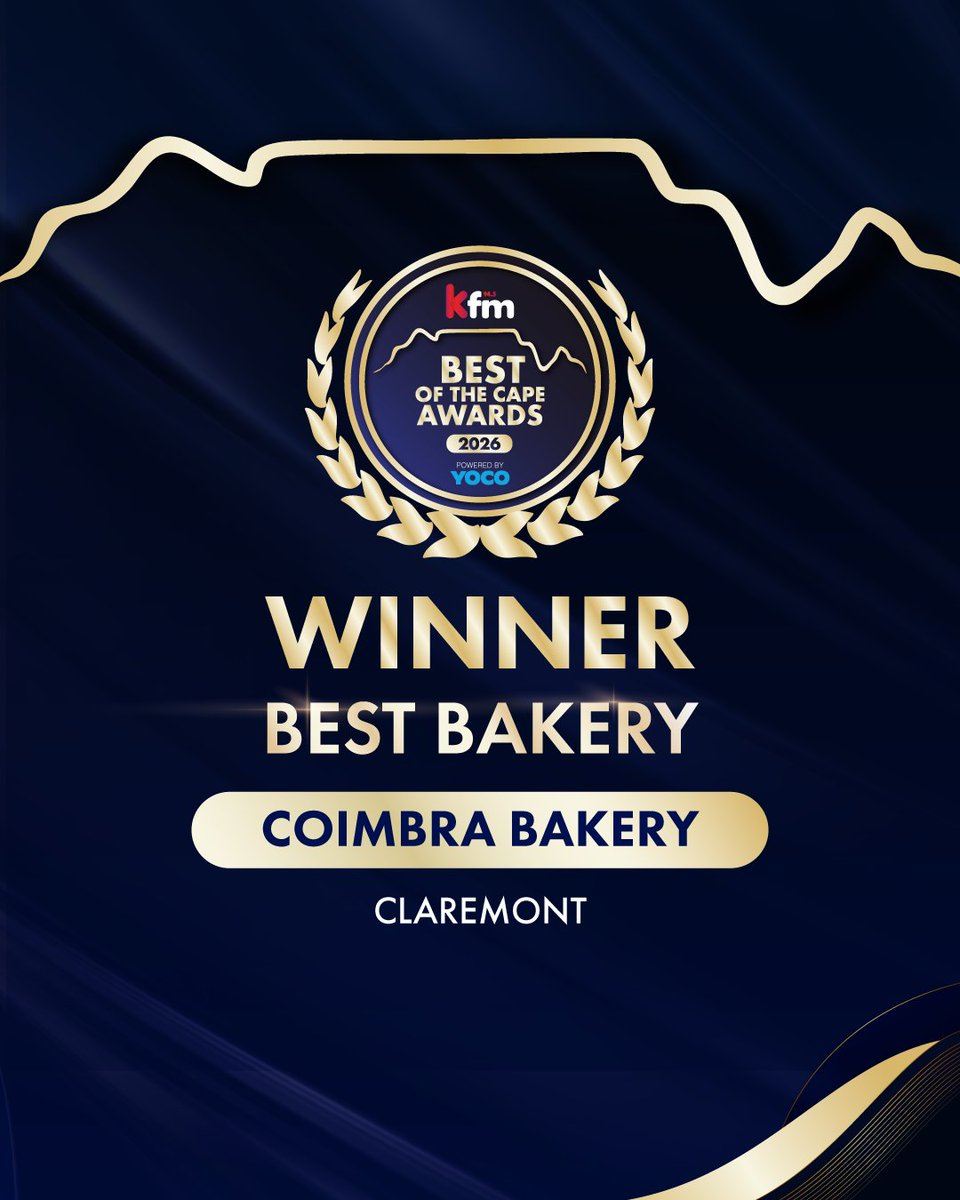 KFMza's tweet photo. 🏆🎉 Your votes have been counted and the first round of #KfmBestoftheCape champs were revealed by Darren, Sherlin &amp; Sibs on #KfmMornings 🔥

Listen to their winning moments here: https://t.co/aIITEMg5Wm

#PoweredByYoco | @Yoco_ZA https://t.co/D0EB4zsyJq