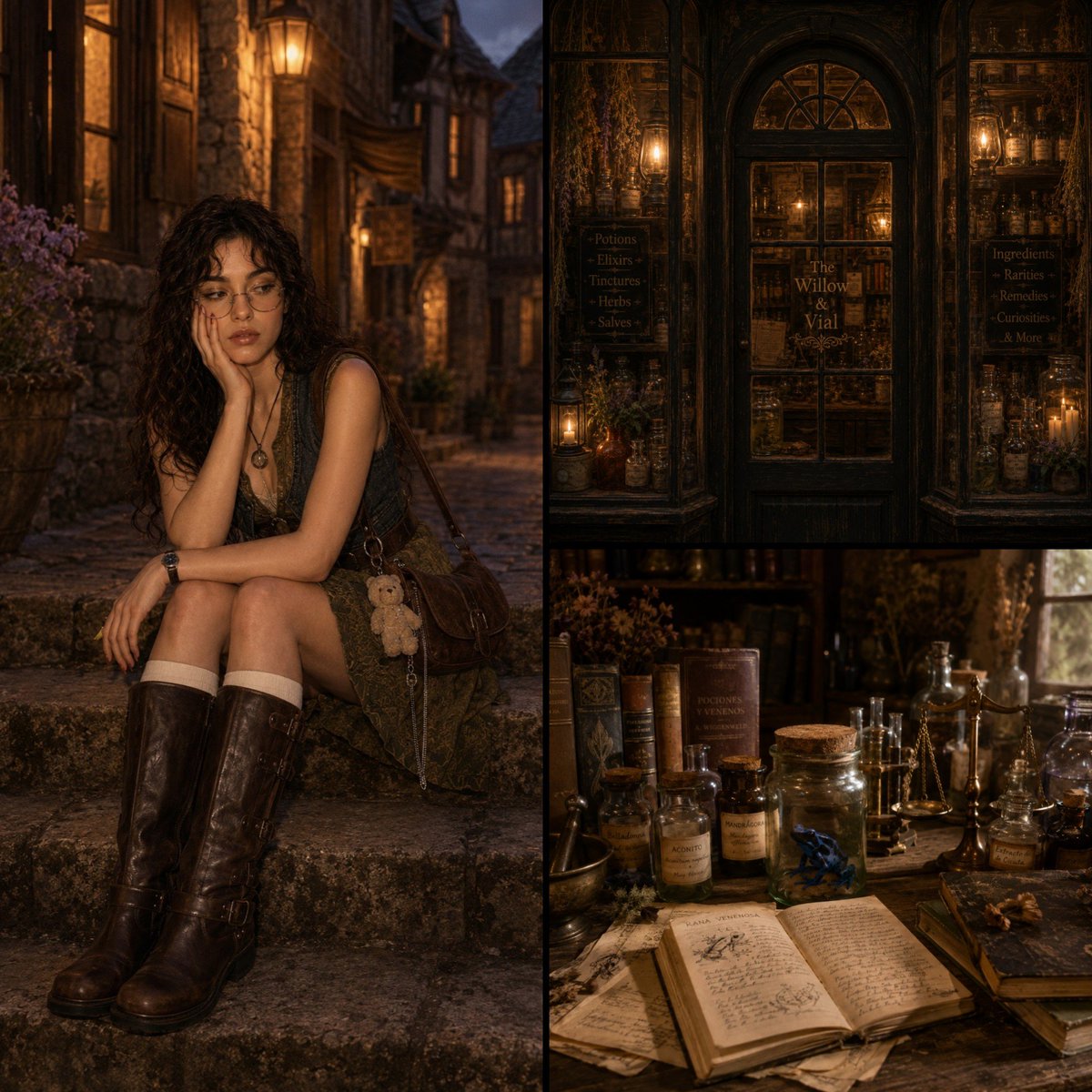DorotheaFawley's tweet photo. •𝑫𝒐𝒓𝒐𝒕𝒉𝒆𝒂 𝑪𝒐𝒔𝒔𝒆𝒕𝒕𝒆 𝑭𝒂𝒘𝒍𝒆𝒚•

◇𝟣𝟫 𝘢ñ𝘰𝘴
◇𝘖𝘤𝘵𝘶𝘣𝘳𝘦 𝘮𝘺 𝘮𝘰𝘯𝘵𝘩 
◇𝘌𝘹-𝘙𝘢𝘷𝘦𝘯𝘤𝘭𝘢𝘸
◇🏴󠁧󠁢󠁳󠁣󠁴󠁿•🇬🇷
◇𝘗𝘰𝘴𝘪𝘰𝘯𝘪𝘴𝘵𝘢 𝘢 𝘮𝘦𝘥𝘪𝘰 𝘵𝘪𝘦𝘮𝘱𝘰
◇𝘉𝘪𝘴𝘦𝘹𝘶𝘢𝘭

#rol #pociones #veneno #roleplay https://t.co/ekTGjezD4n