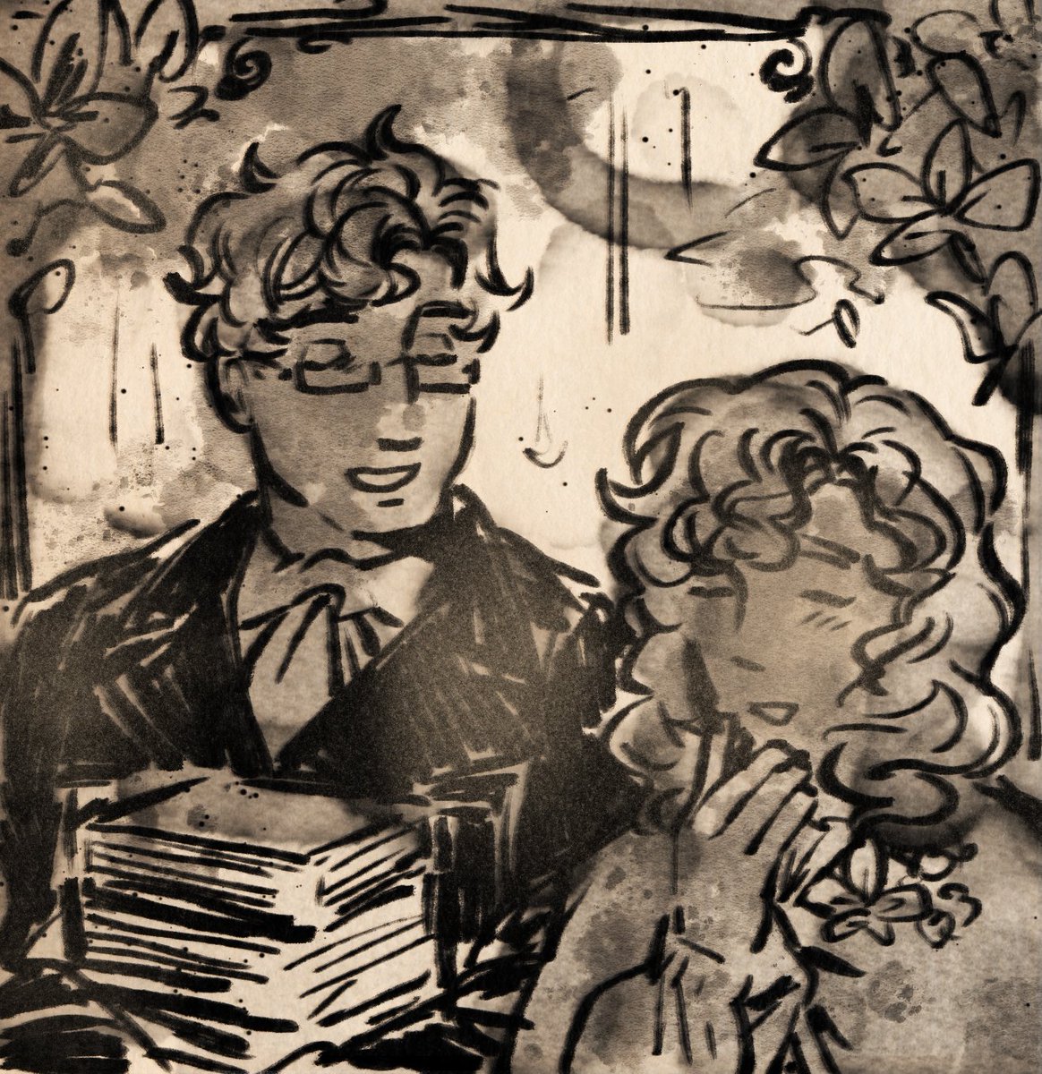 falseg0ld's tweet photo. [ Chapter 15 | A Hasty Reunion ]

[ QRT for reactions ] https://t.co/Koa47TCOKy