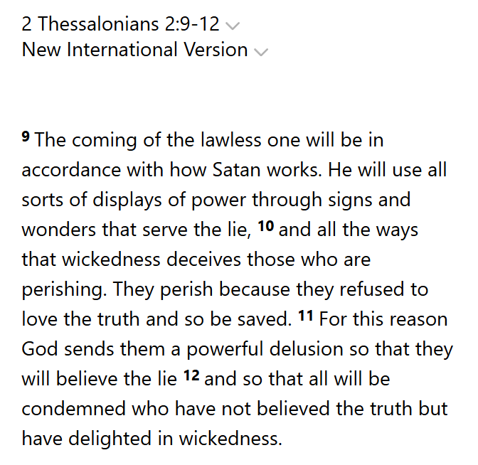 easynowbessie's tweet photo. @JustinCPorter @Simple_Shaman @penguinteamsix @AtheistPhoenix Omnipotence is power, omniscience is knowledge.

You aren't God my boy! 

Honestly, what convinced me wasn't one thing. I swear on my life that I was atheist for over a decade, but one day all of the pieces came together and I finally saw through my old way of thinking. https://t.co/xuwNdTqpRd