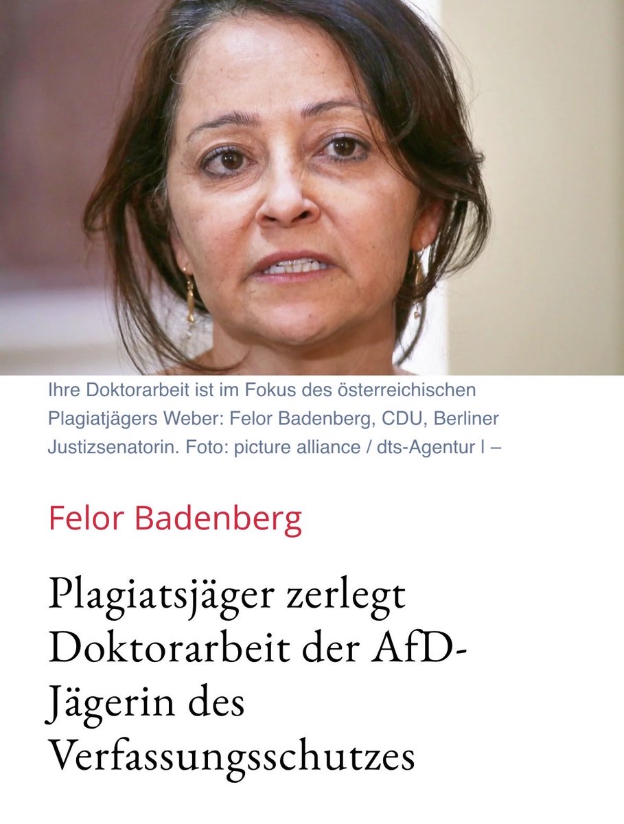 fraublondgut's tweet photo. Selbst der Dank, an die Eltern und den Ehemann, soll 1:1 kopiert worden sein 😂
Läuft bei der CDU in Berlin . https://t.co/LIvCm6TZDQ