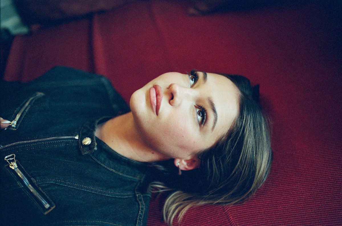 madelynclinebr's tweet photo. LINDA! Madelyn Cline para a Netflix Tudum. 🤍 https://t.co/bGpKS5TCKe