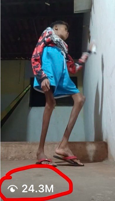 solsnatchinfr's tweet photo. THIS IS GOING GIGA VIRAL

NEW TREND "Subway Surfers Brazilian Dance" 

IT HAS 24 MILLION VIEWS AND HAS STARTED A FULL TREND

I onboarded the original creator through his tiktok linked on Instagram and am redirecting all of the fees

DEX AT 15k MC
https://t.co/BxwVDa2s11
CA: BGTdbAKLfbFn6HpaYkXnCGrGa2ZDFNeBgiwg3394pump
