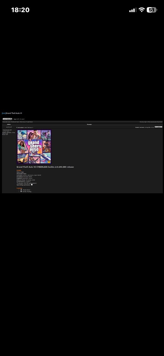 Cyberleekoffi's tweet photo. GTA VI LEAKED BUILD GAME #gta #gta6 #gtavi #leak #cyberleek #rockstargames https://t.co/ACmCdthfDH