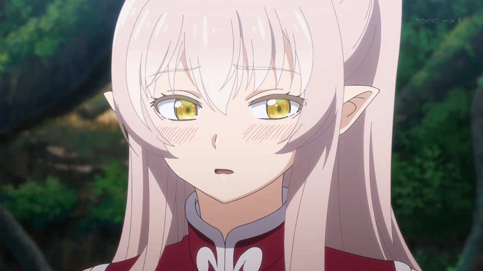 骸骨騎士様、只今異世界へお出掛け中Ⅱ 第7話 ツイート画像 1