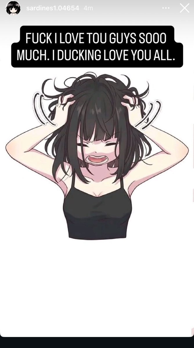 Ihatesardiens's tweet photo. Yeah she’s definitely drunk and or high. #elfinpsyop #vtuber https://t.co/gzQTvseQmT