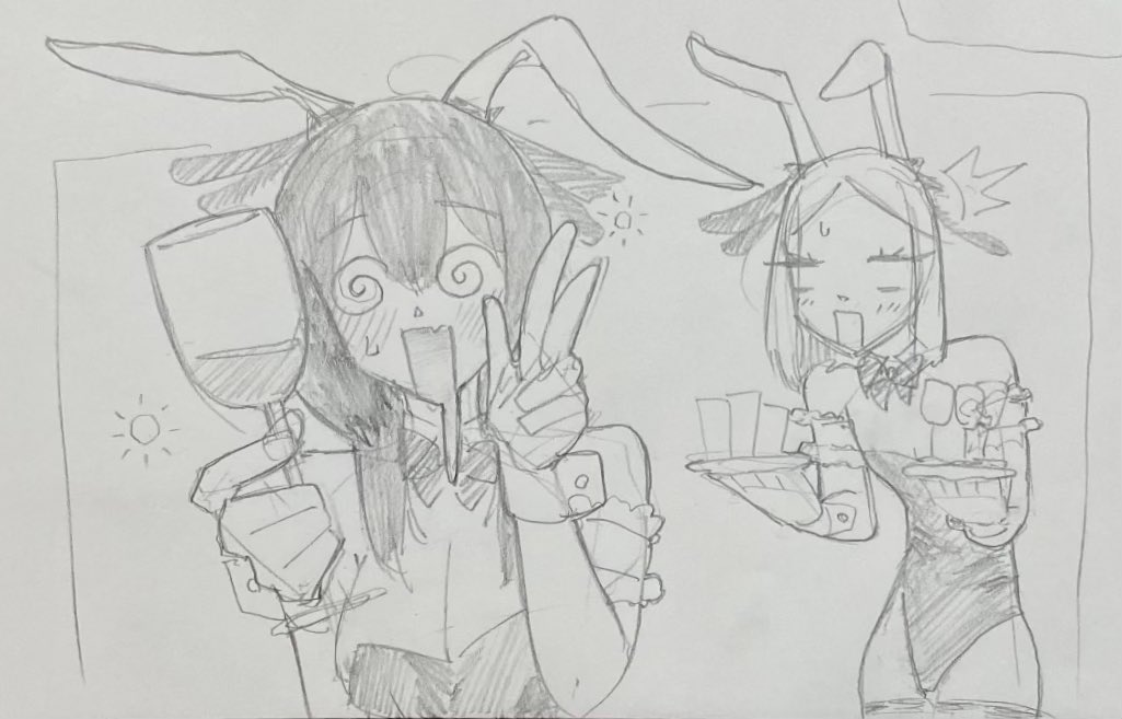 porihue's tweet photo. #100カノファンアート https://t.co/o8hLyRgBIb