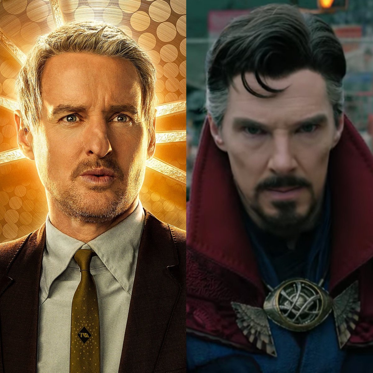 MarvelExrth616's tweet photo. The Final Avengers: Doomsday trailer Could Be Massive

Marvel wants the final trailer to be VERY EPIC, packed with major action sequences and moments that make audiences would go insane 

And apparently, Marvel could use the trailer to reveal two previously unannounced characters:

• Mobius
• Doctor Strange

(Via - @JamesMackwl )