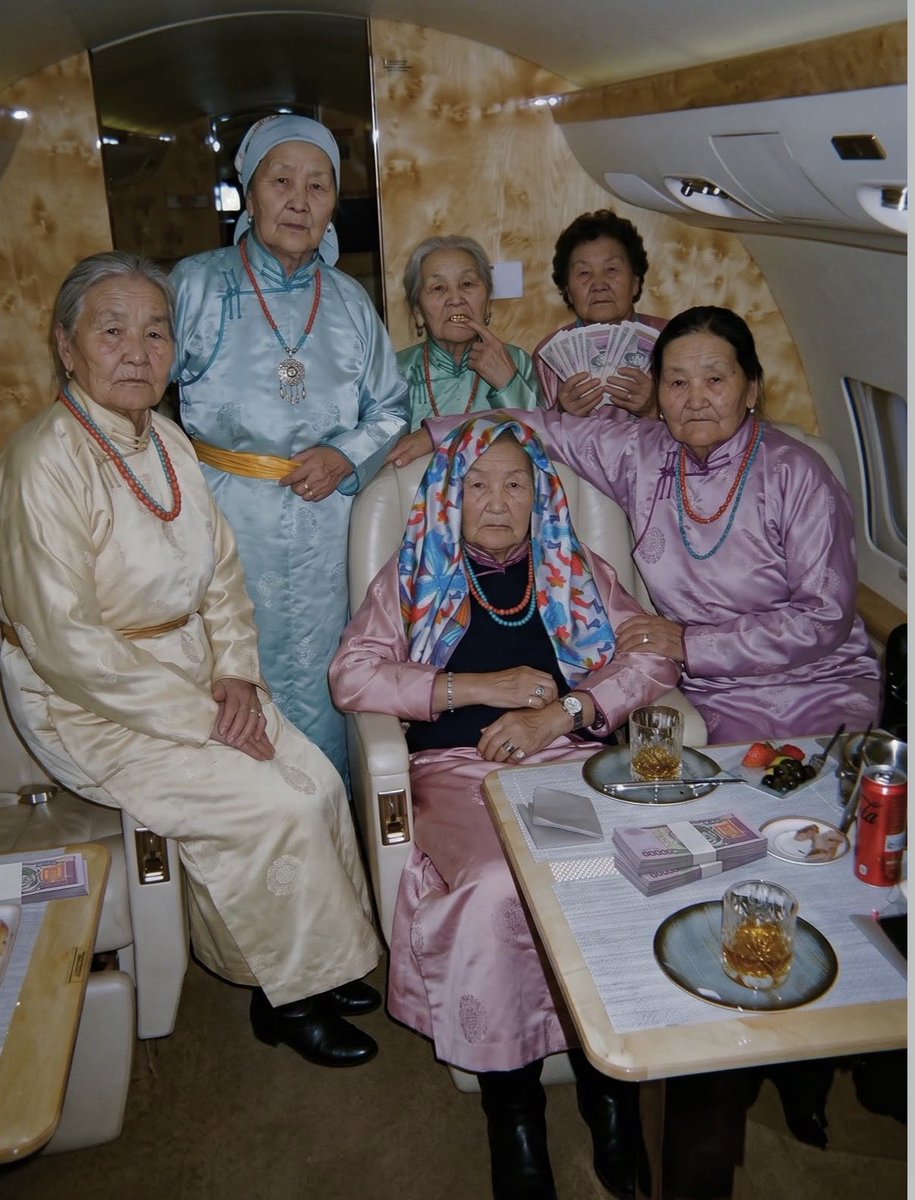 Ministerr's tweet photo. The chinese cabal is cooking. https://t.co/rL1VYy5Vjw